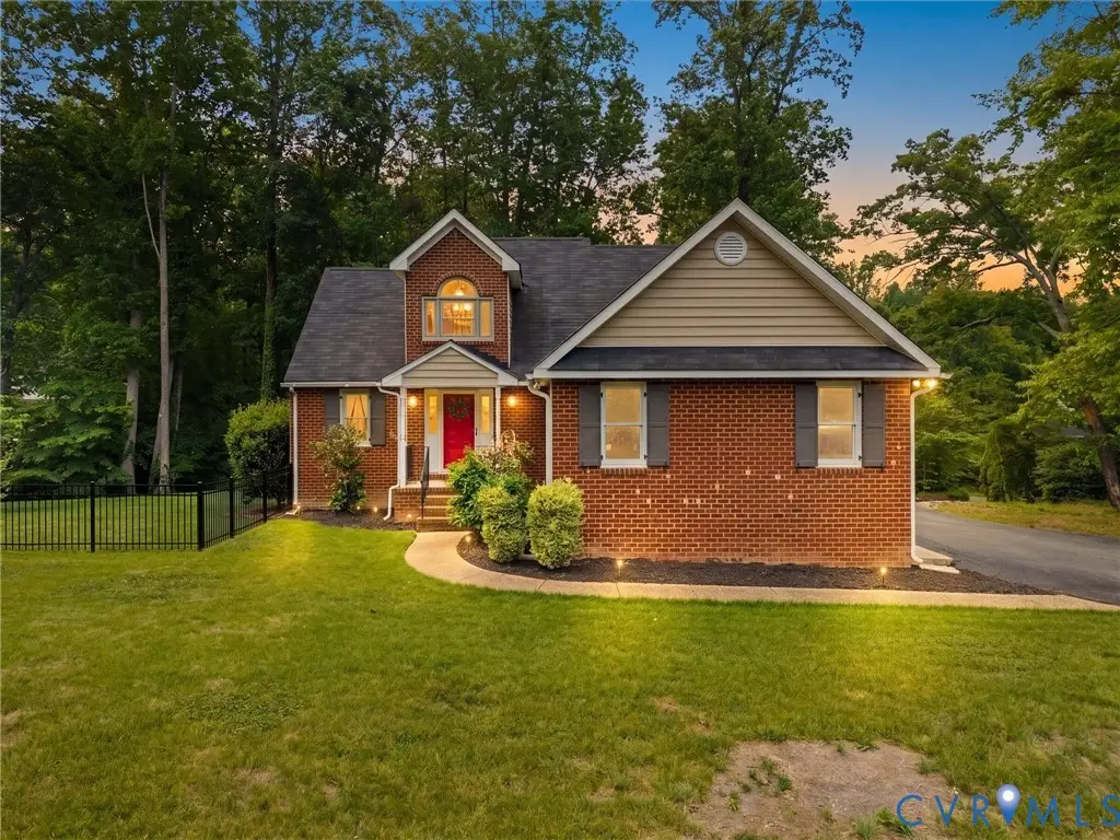 8725 Chippenham Road, Richmond, VA 23235 - #1