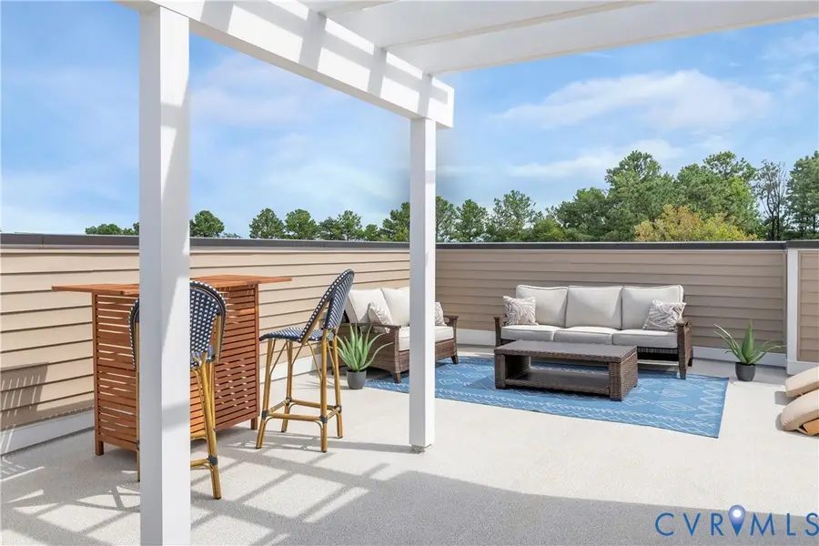 2636 Lassen Walk #B, Henrico, VA 23294 - #2