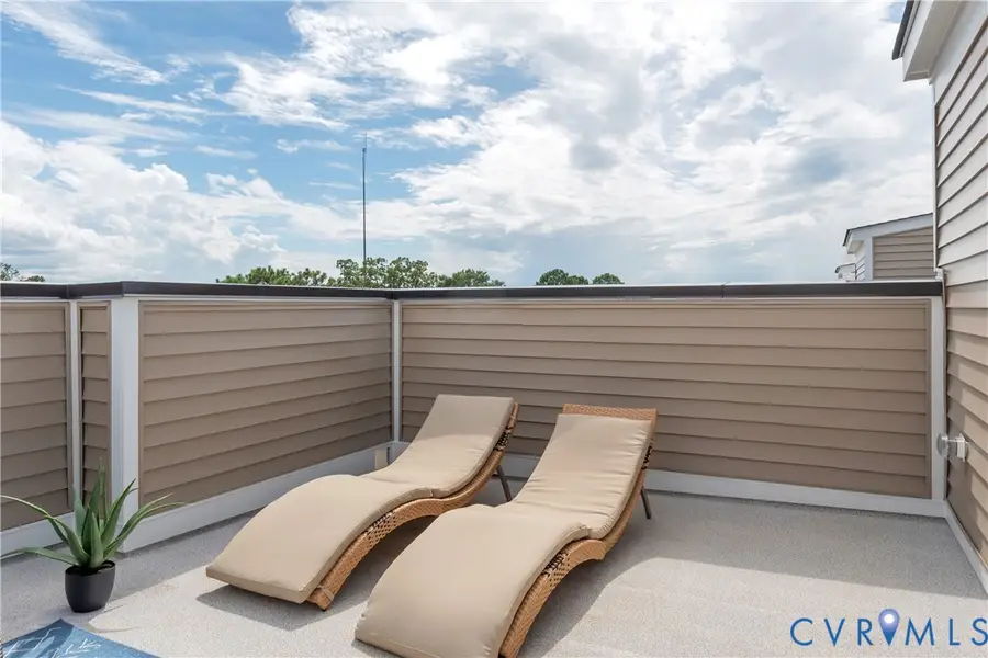 2636 Lassen Walk #B, Henrico, VA 23294 - #3