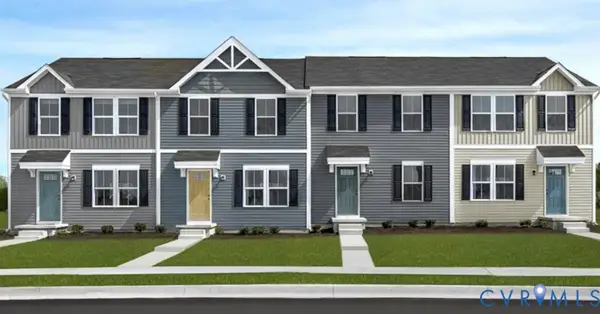 0 Hickory Cove Lane, Henrico, VA 23222