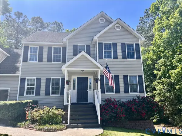 6300 Oak Arbor Court, Chester, VA 23831