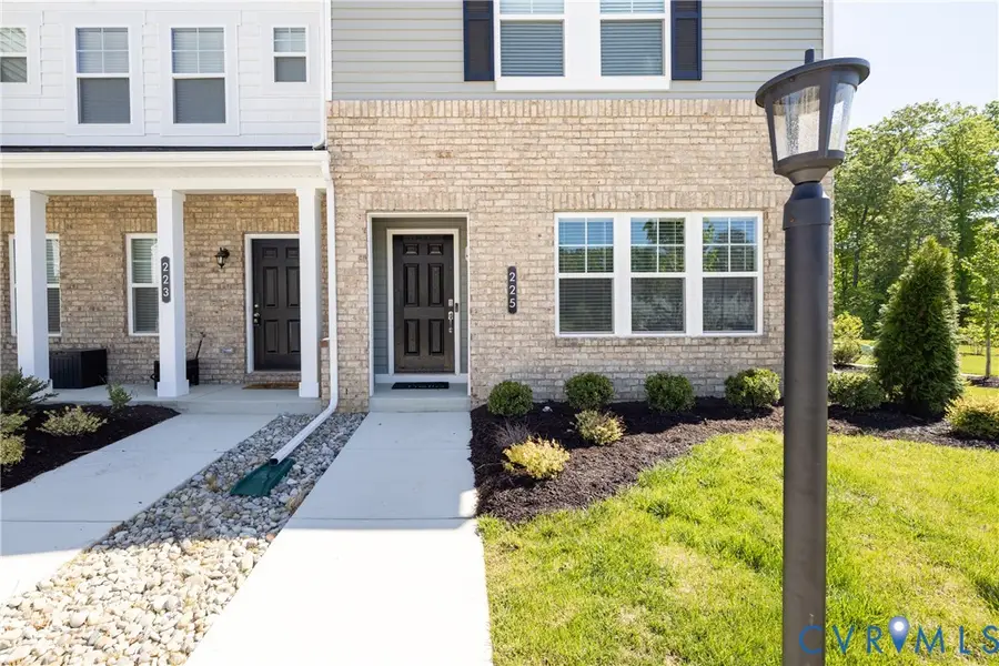 225 Greenpark Road, Sandston, VA 23150 - #2