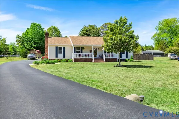8040 Quinton Circle, Quinton, VA 23141