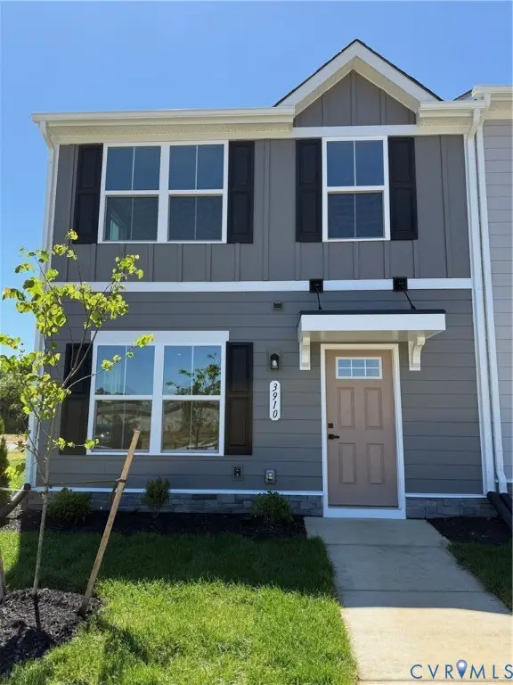 3910 Hickory Cove Lane #1D, Henrico, VA 23222