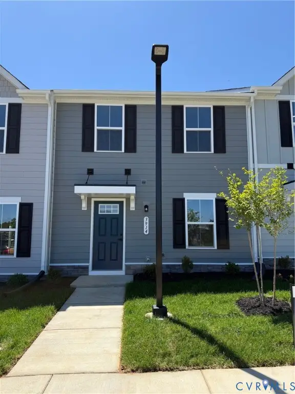 3914 Hickory Cove Lane #1B, Henrico, VA 23222