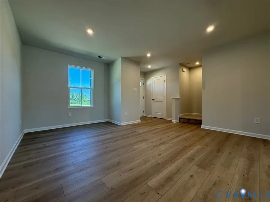 3914 Hickory Cove Lane #1B, Henrico, VA 23222 - #3
