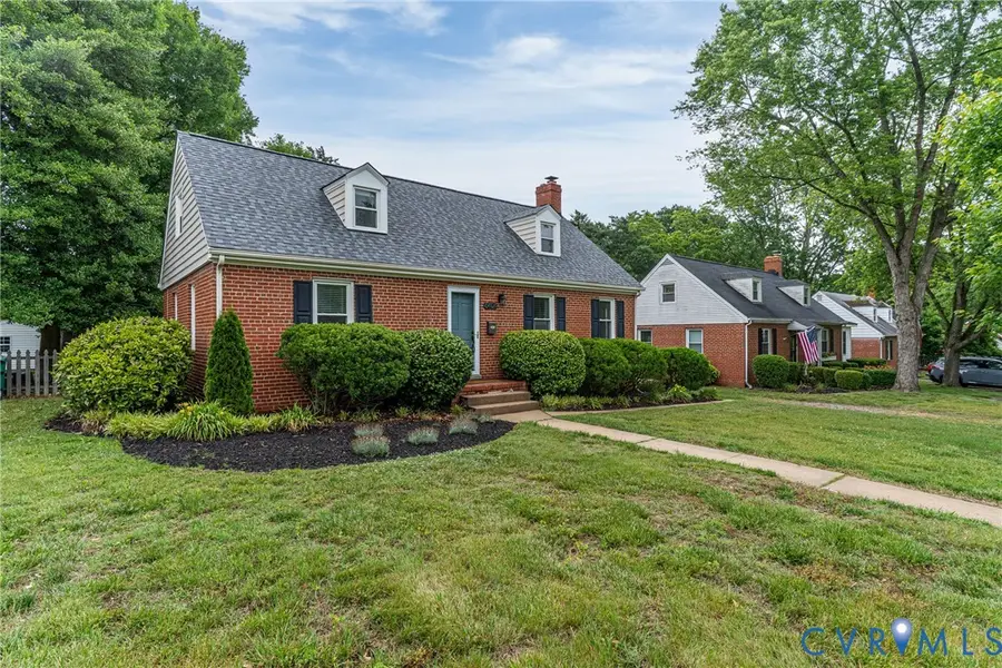 6404 Monument Avenue, Richmond, VA 23226 - #2