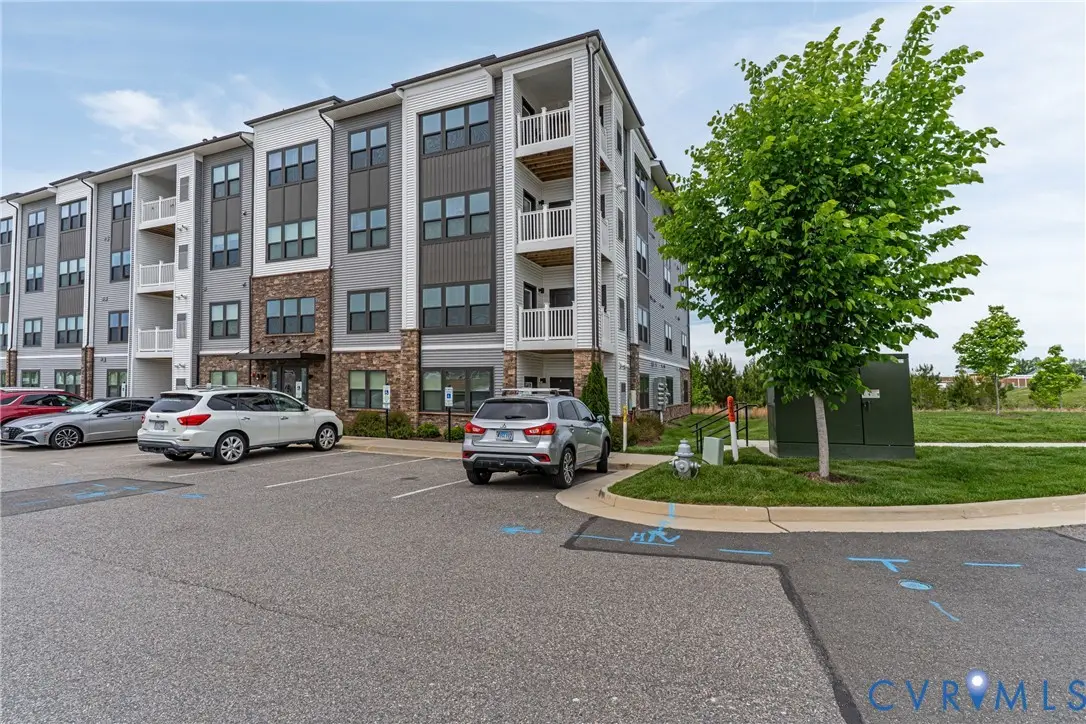 3700 Maze Runner Drive #206, Midlothian, VA 23112 - #1