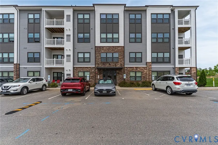 3700 Maze Runner Drive #206, Midlothian, VA 23112 - #2