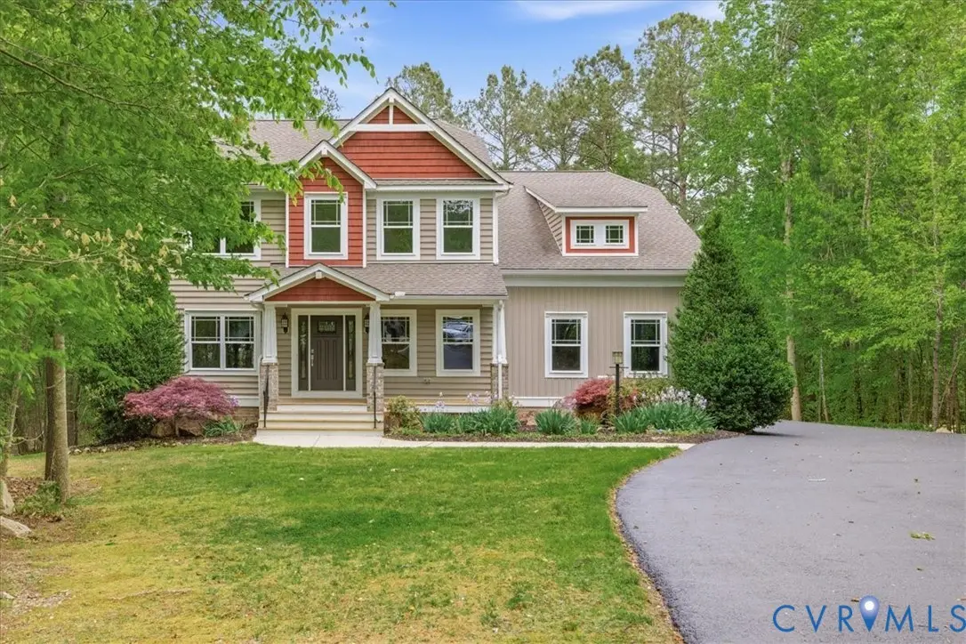 12401 Duntrune Court, Chesterfield, VA 23838 - #1