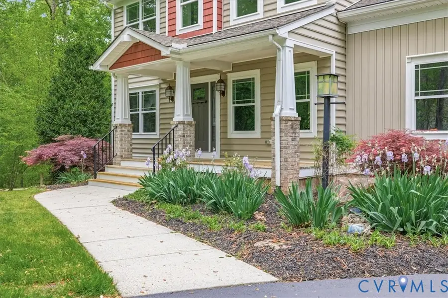 12401 Duntrune Court, Chesterfield, VA 23838 - #2