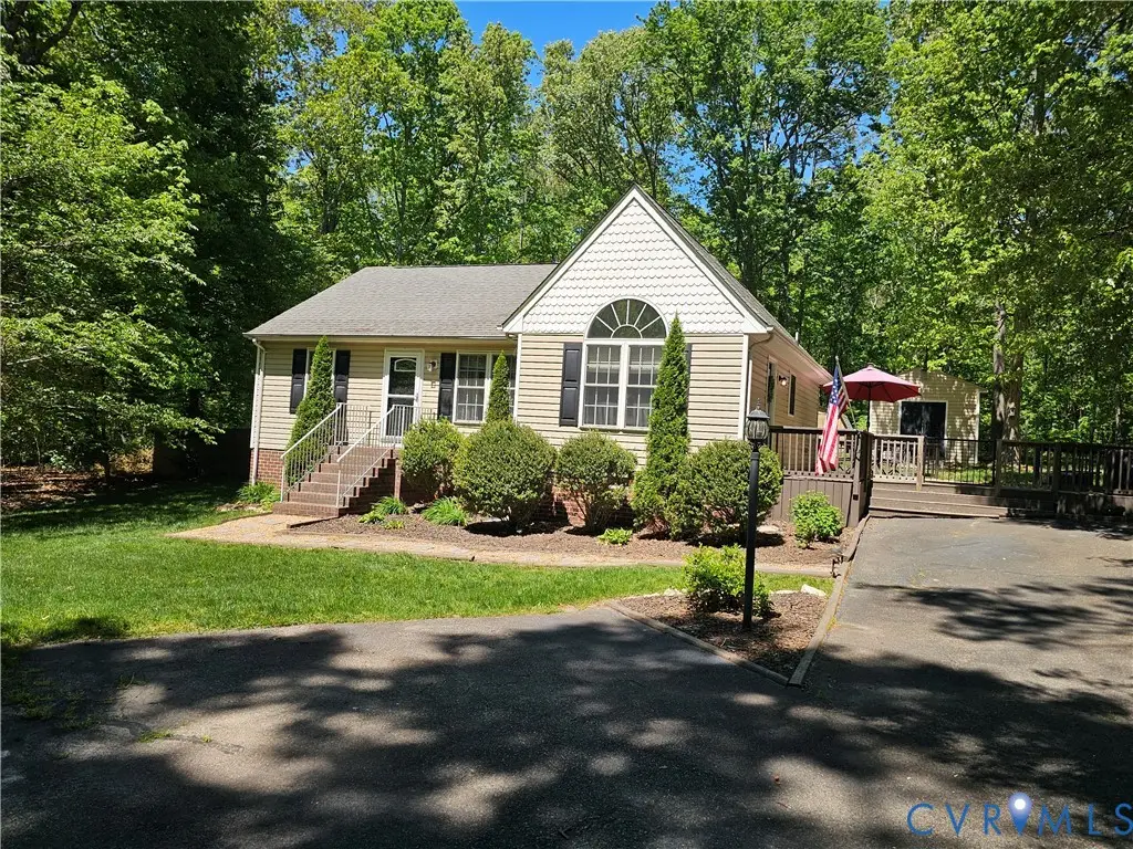 460 Rosebud Run, Aylett, VA 23009 - #1