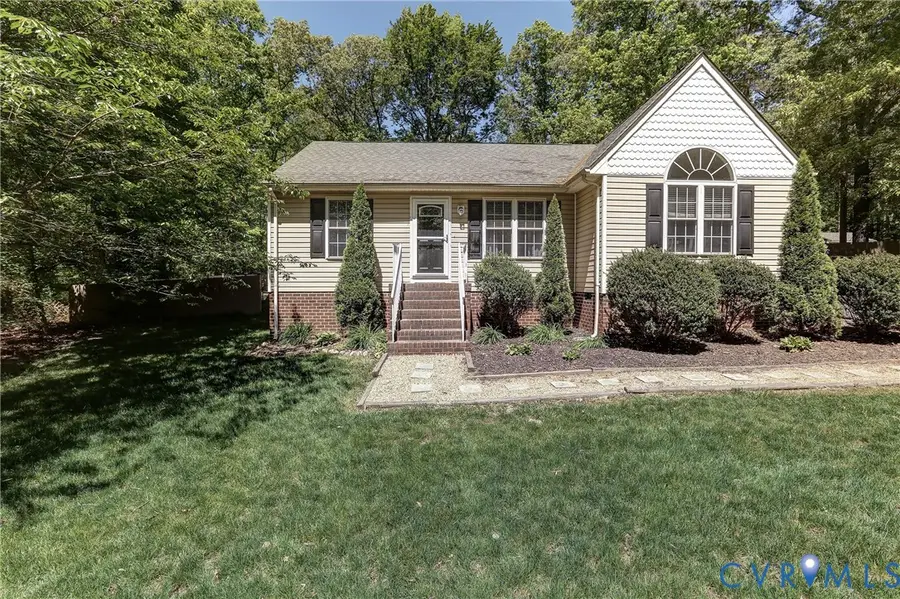 460 Rosebud Run, Aylett, VA 23009 - #3