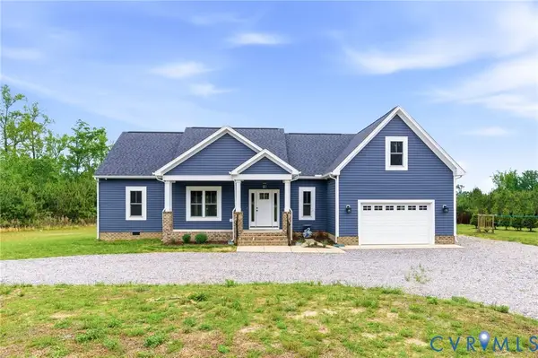 10117 Boisseau Road, Dinwiddie, VA 23885