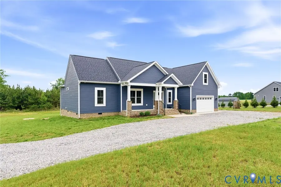 10117 Boisseau Road, Sutherland, VA 23885 - #2