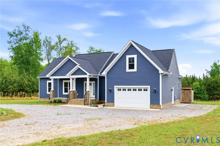 10117 Boisseau Road, Sutherland, VA 23885 - #3