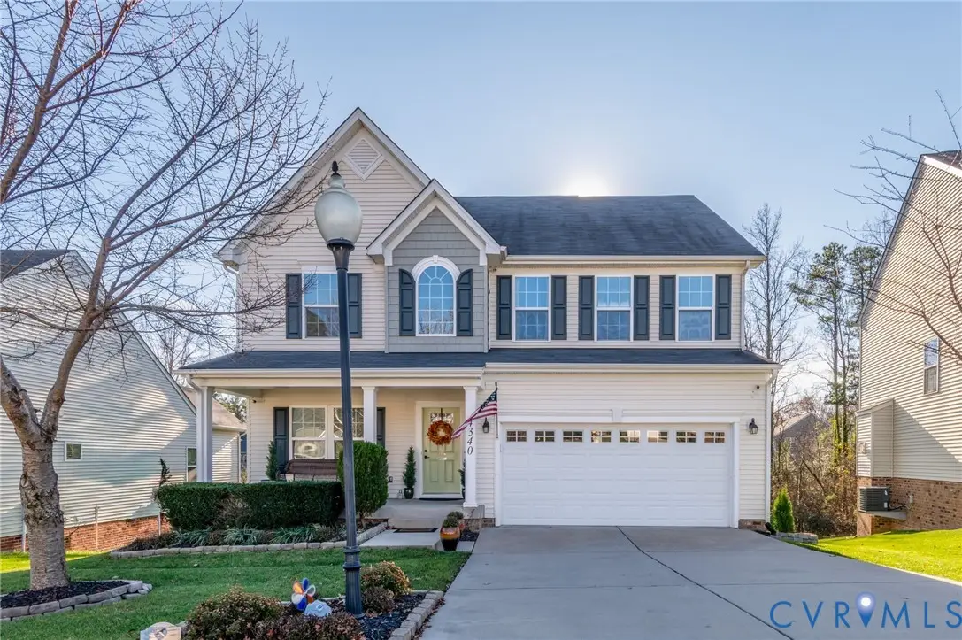 4340 Kenmare Court, Richmond, VA 23234 - #1