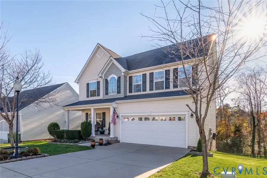 4340 Kenmare Court, Richmond, VA 23234 - #3