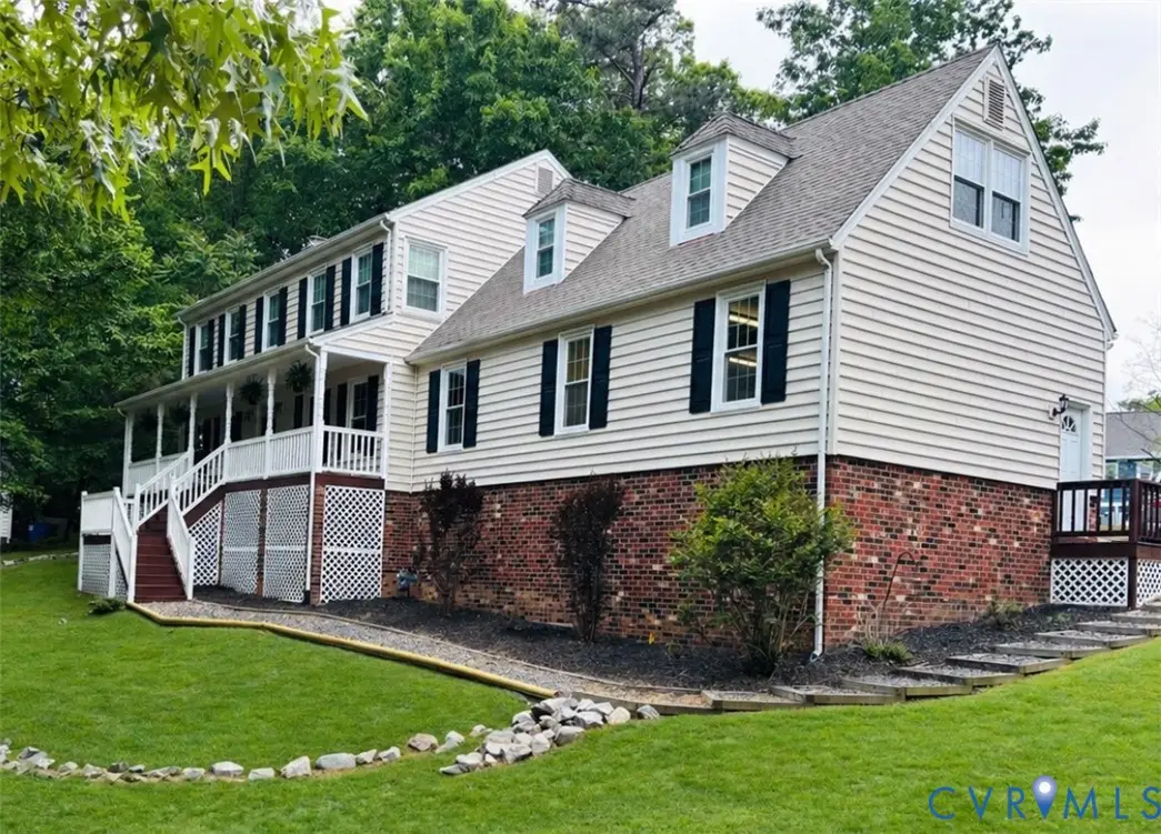 700 Dove Path Lane, Bermuda, VA 23834 - #1