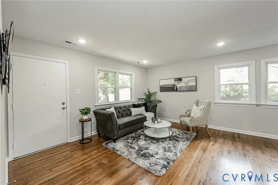 6207 Keaneland Drive, Richmond, VA 23225 - #3