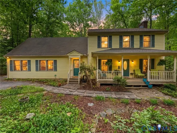 2741 Ridgeview Road, Powhatan, VA 23139