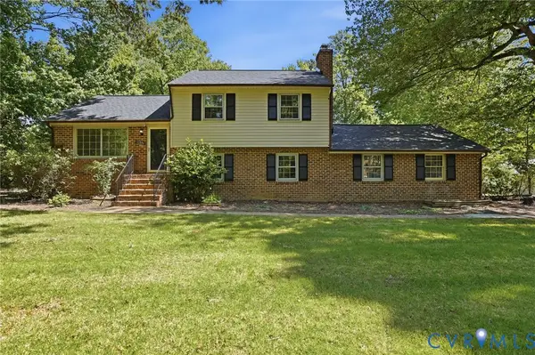 11331 Winterpock Road, Chesterfield, VA 23838