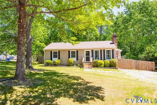 5201 Andradell Lane, Chesterfield, VA 23832