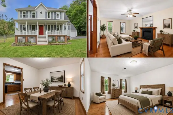 4001 Lakeview Road, South Chesterfield, VA 23803