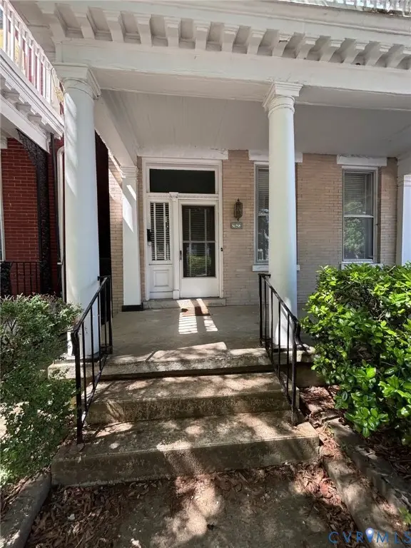 2523 W Grace Street, Richmond, VA 23220 - #2