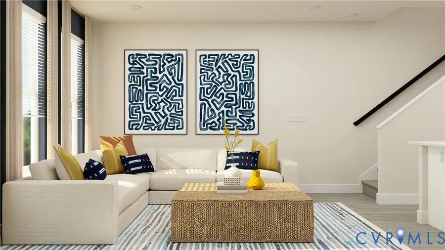 6025 Blue Iris Road, Richmond, VA 23224 - #3