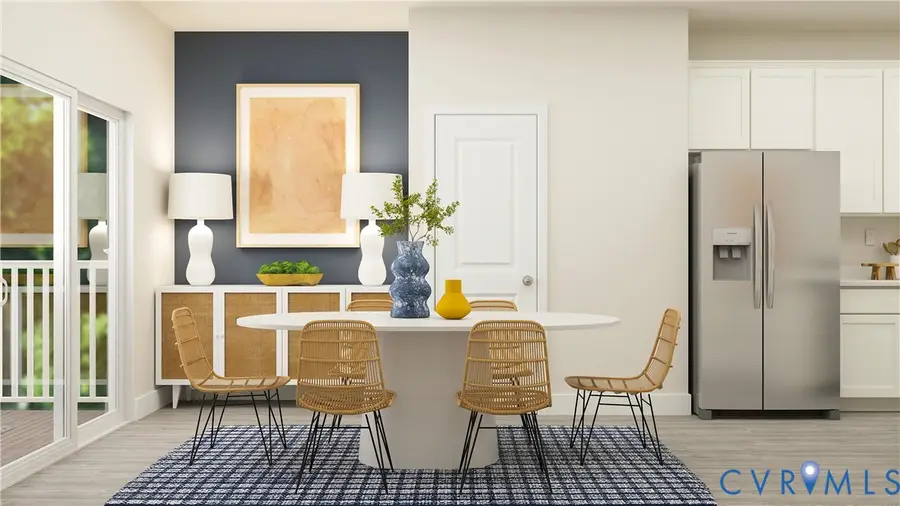 6023 Blue Iris Road, Richmond, VA 23224 - #3