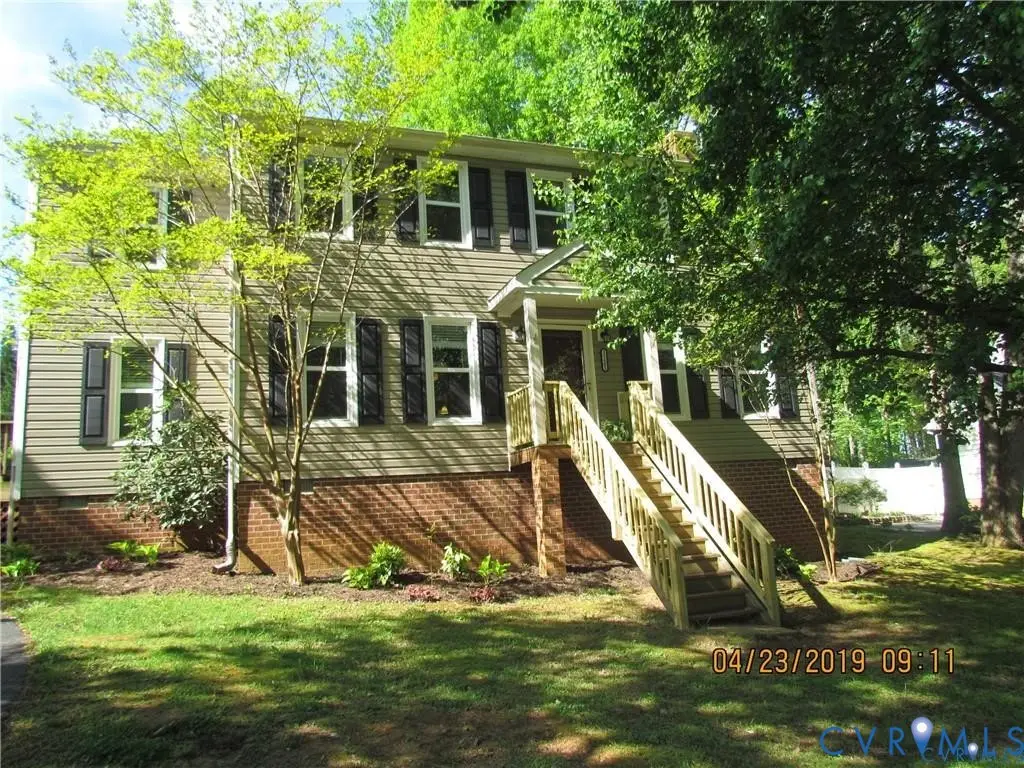 13601 Cannonade Lane, Midlothian, VA 23112 - #1