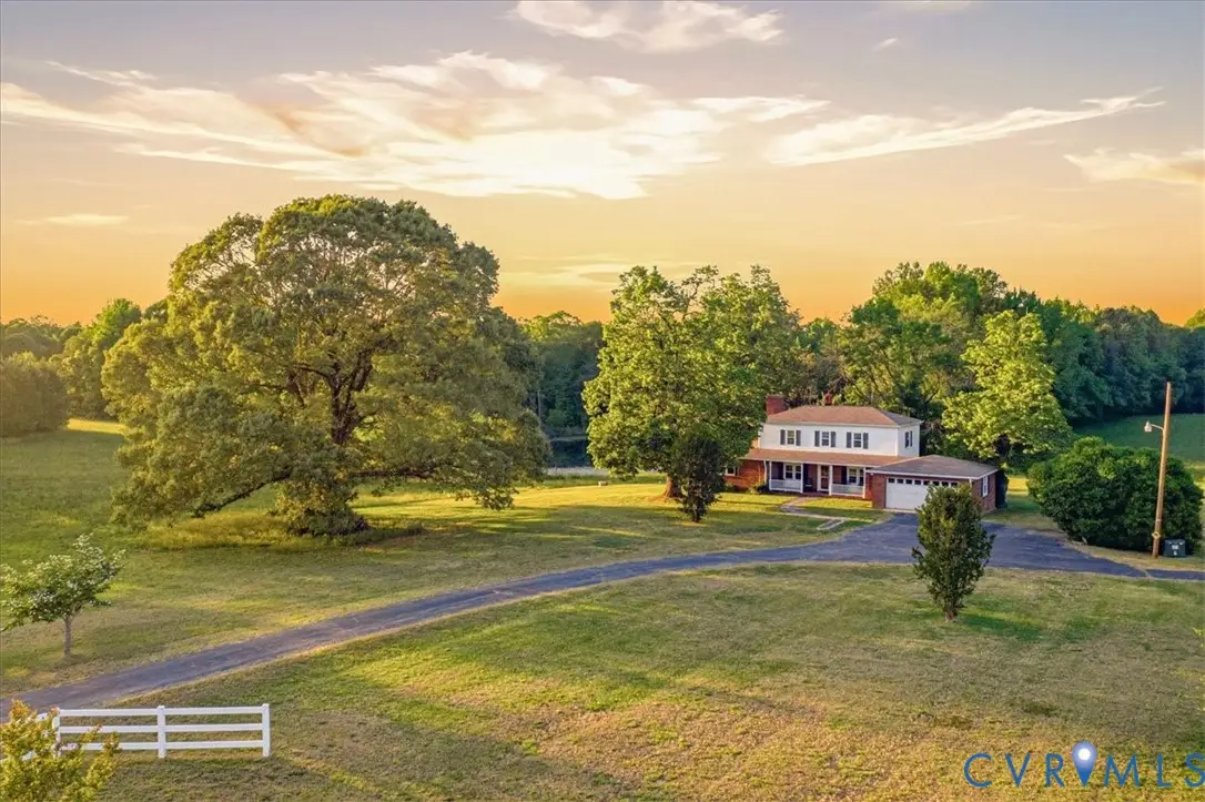 13300 Moody Road, Hopewell, VA 23860 - #1