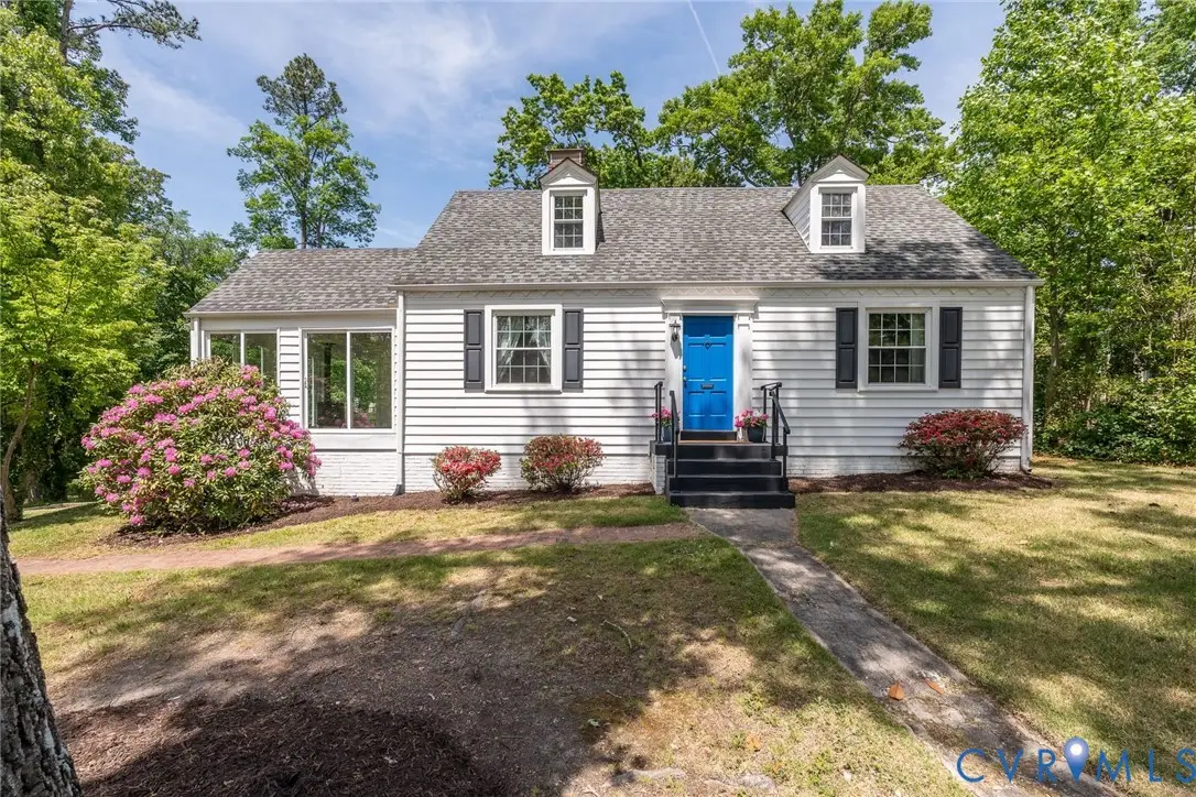 7712 Patterson Avenue, Henrico, VA 23229 - #1