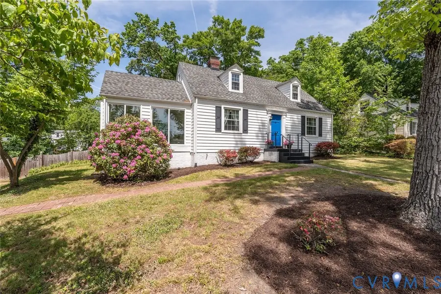7712 Patterson Avenue, Henrico, VA 23229 - #2