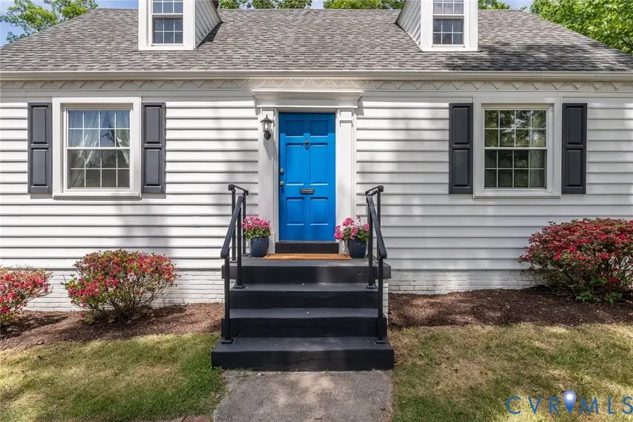 7712 Patterson Avenue, Henrico, VA 23229 - #3