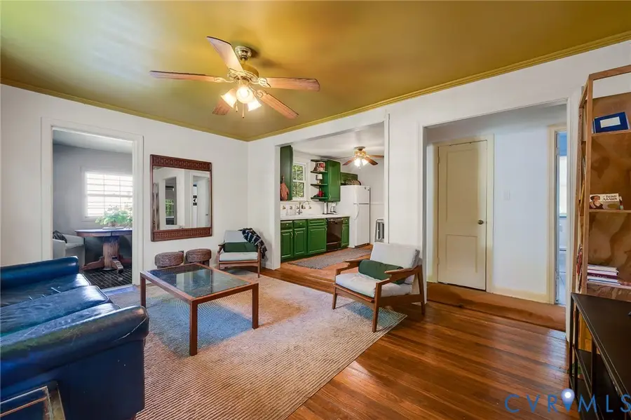 909 Forest View Drive, Richmond, VA 23225 - #2