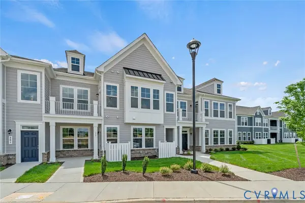 5313 Twisting Vine Lane #204, Glen Allen, VA 23059