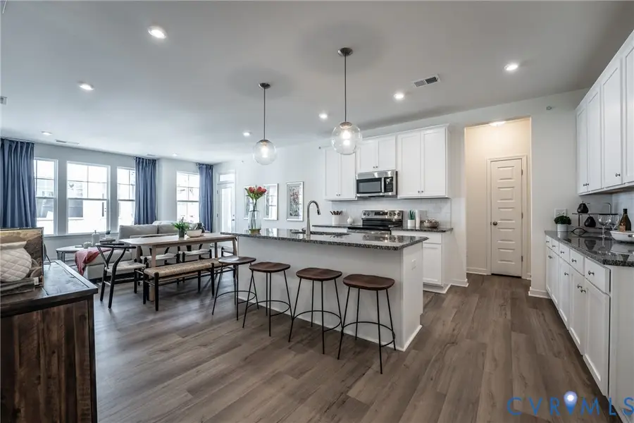 5313 Twisting Vine Lane #204, Glen Allen, VA 23059 - #2