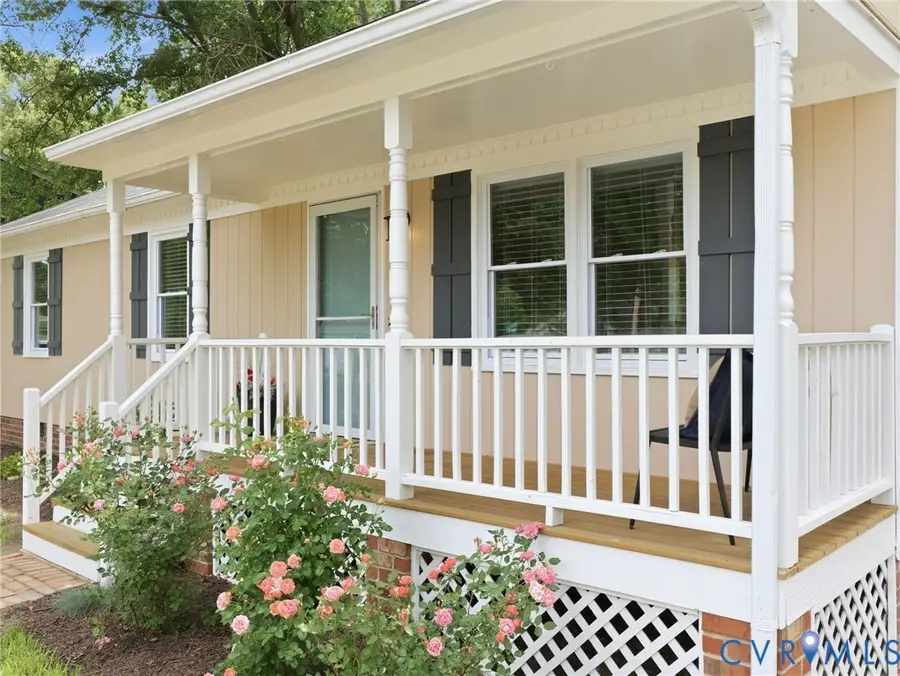 9401 Shiloh Drive, North Chesterfield, VA 23237 - #2