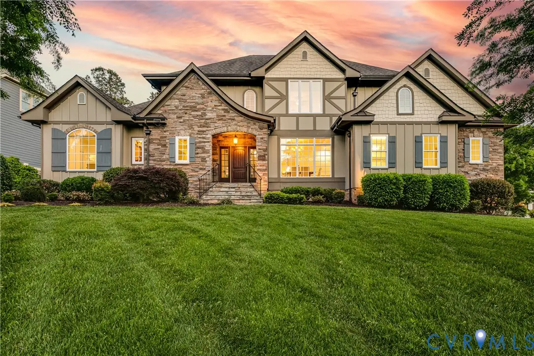11400 Mccabes Grant Terrace, Henrico, VA 23233 - #1