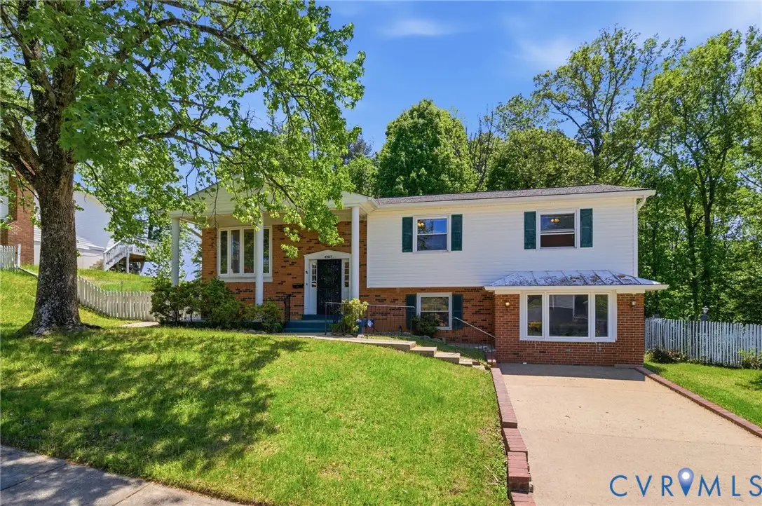 4507 Glendale Road, Woodbridge, VA 22193 - #1
