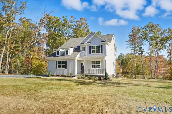 171 Liberty Lane, Keswick, VA 22947