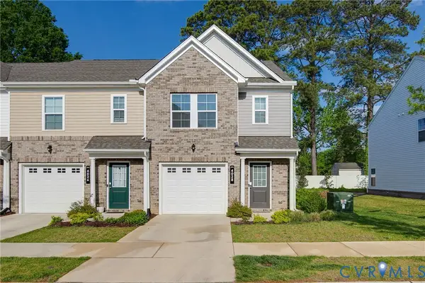 4028 Grand Reserve Lane, Henrico, VA 23223