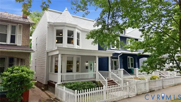 614 Chimborazo Boulevard, Richmond, VA 23223