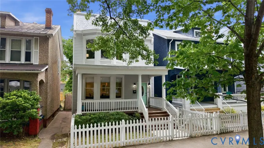 614 Chimborazo Boulevard, Richmond, VA 23223 - #2