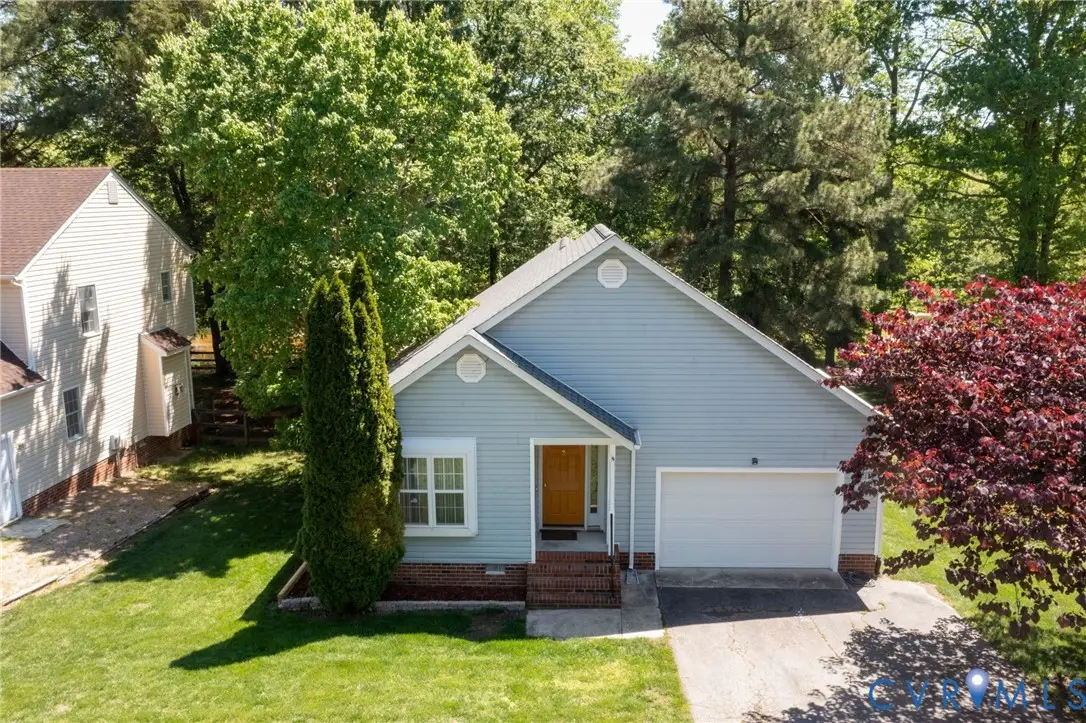 14919 Featherchase Drive, Chesterfield, VA 23832 - #1