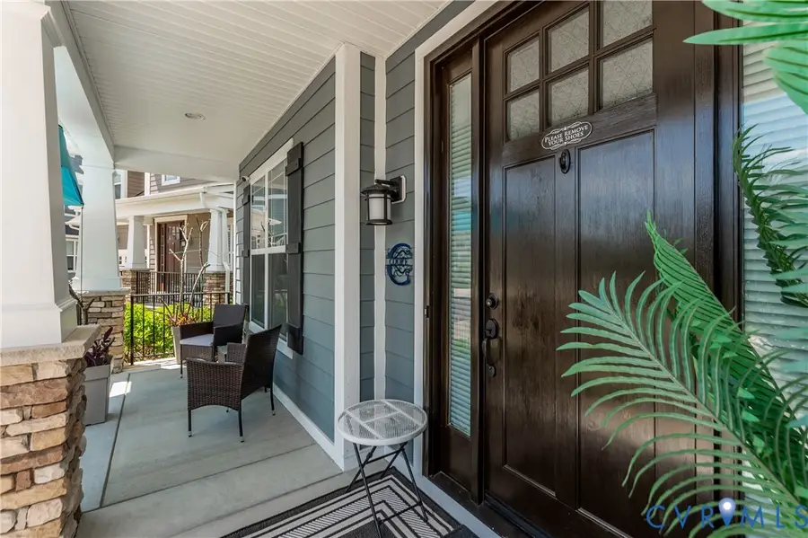 2489 Gold Leaf Circle, Henrico, VA 23233 - #3