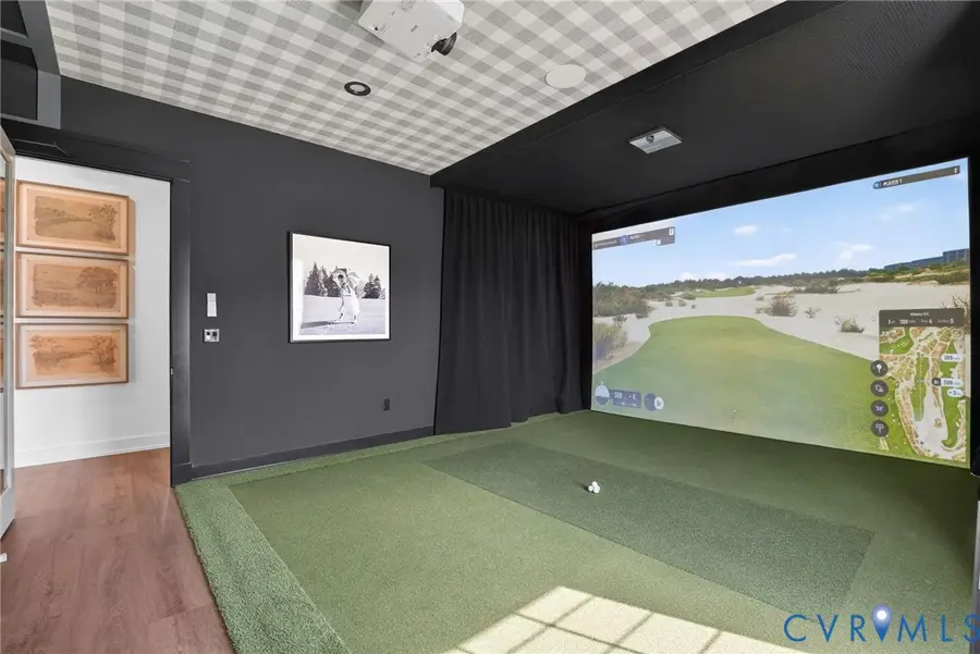 16514 Creekstone Point Avenue, Moseley, VA 23120 - #2