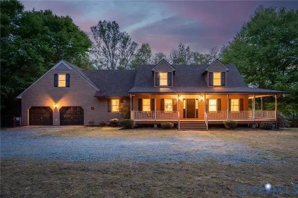 75 Herring Creek Way, Aylett, VA 23009